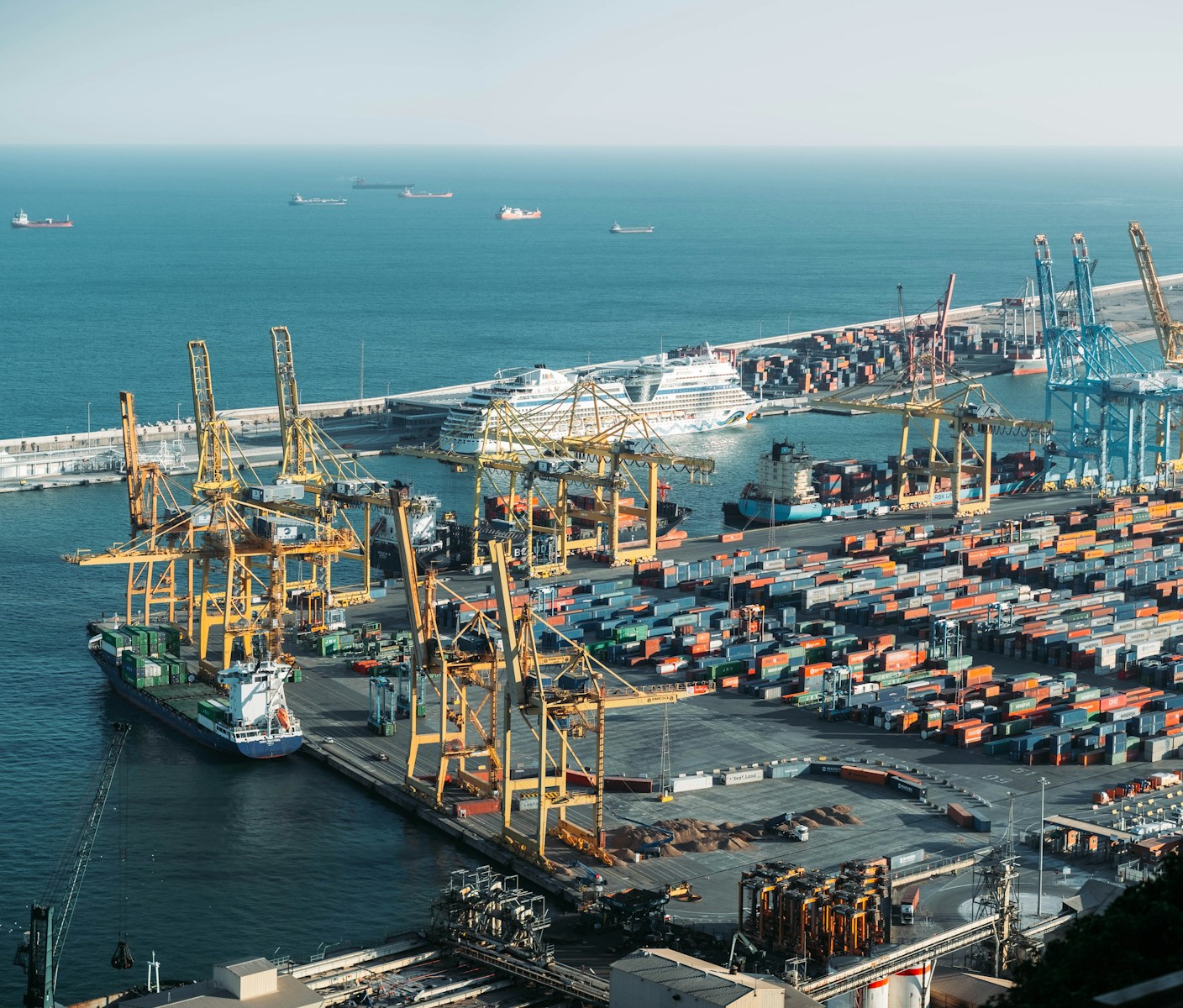 Push for SEC safe harbor