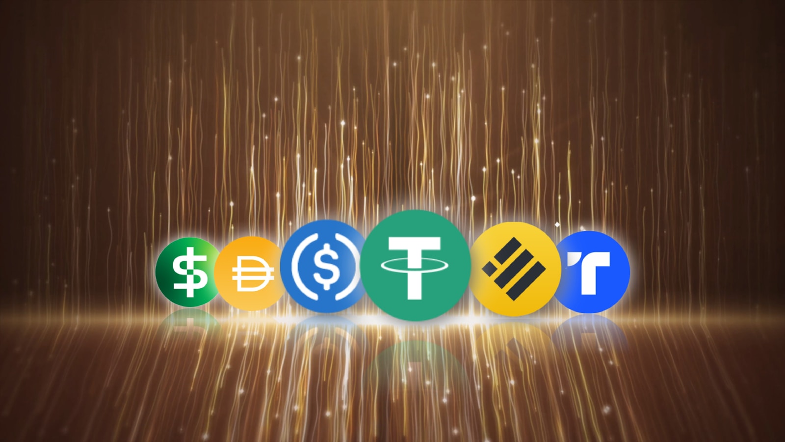 Companies plan stablecoins under new law