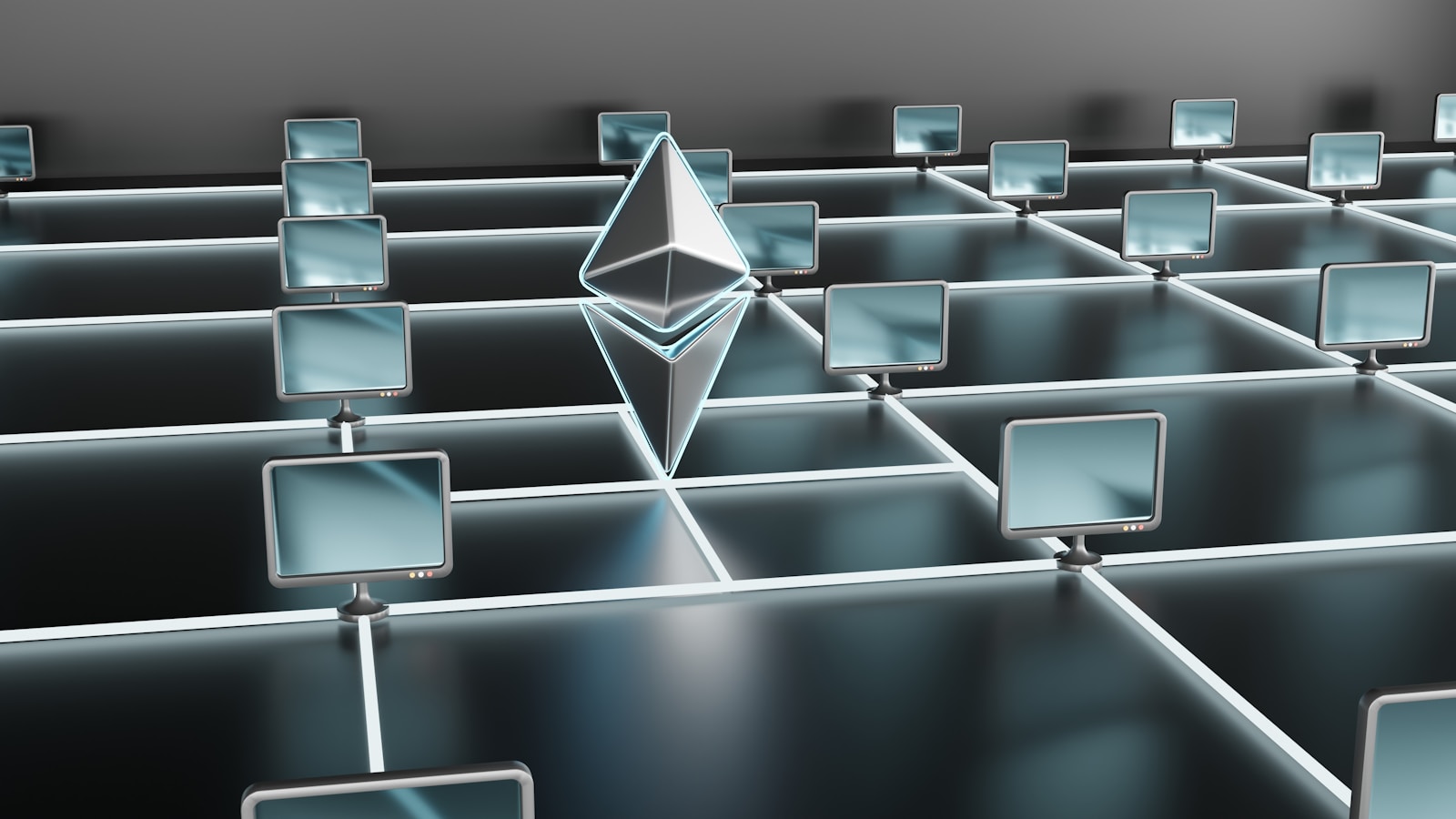 U.S. government publishes GDP data via public blockchains