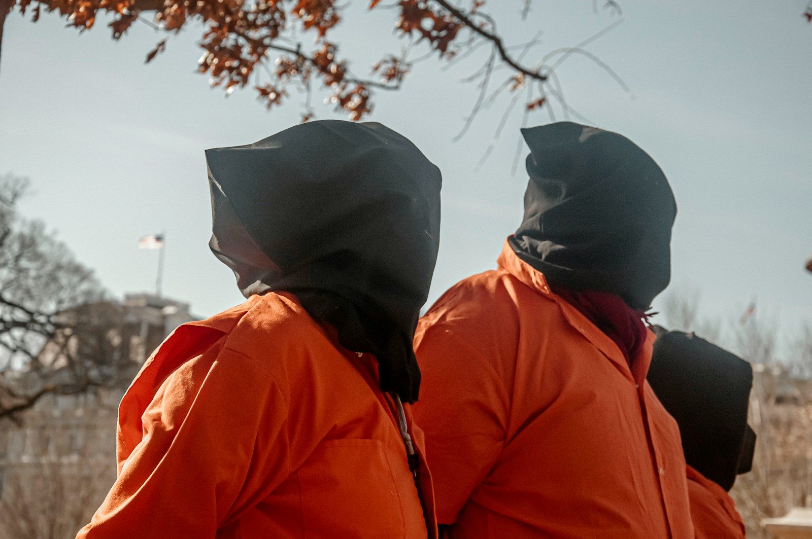 Trump sanctions chief is poised to exit