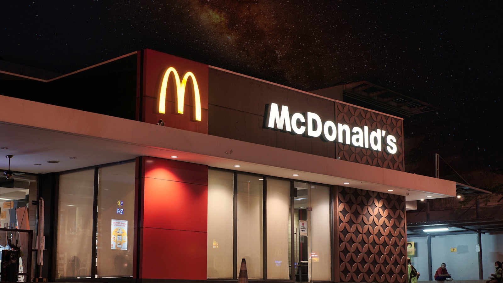McDonald’s names new U.S. field president and reshuffles finance leadership