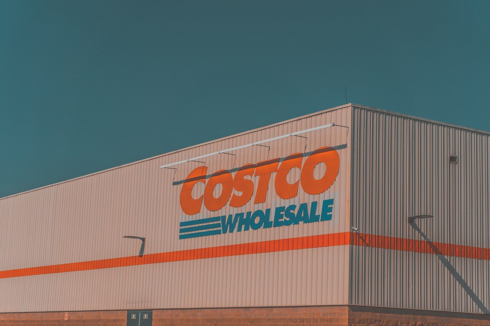 Costco sued by shopper seeking tariff-related refunds