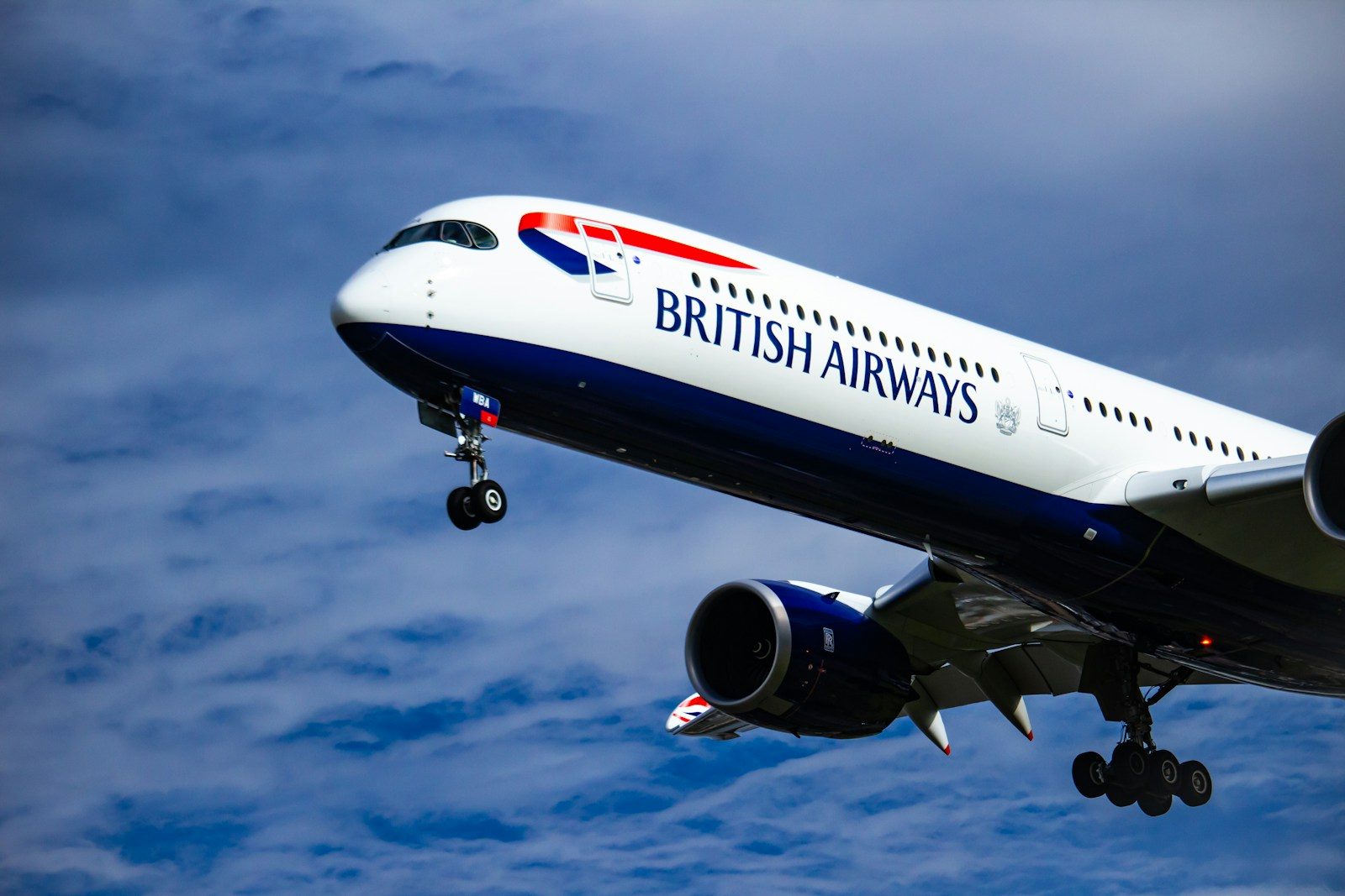 British Airways offers pilots financial incentive to cut fuel consumption